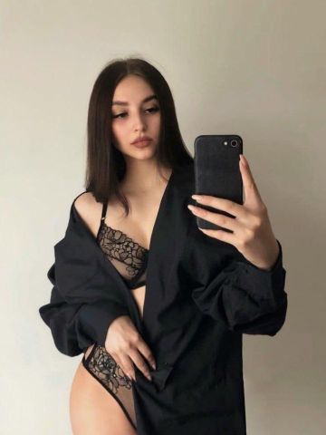 Лизочка